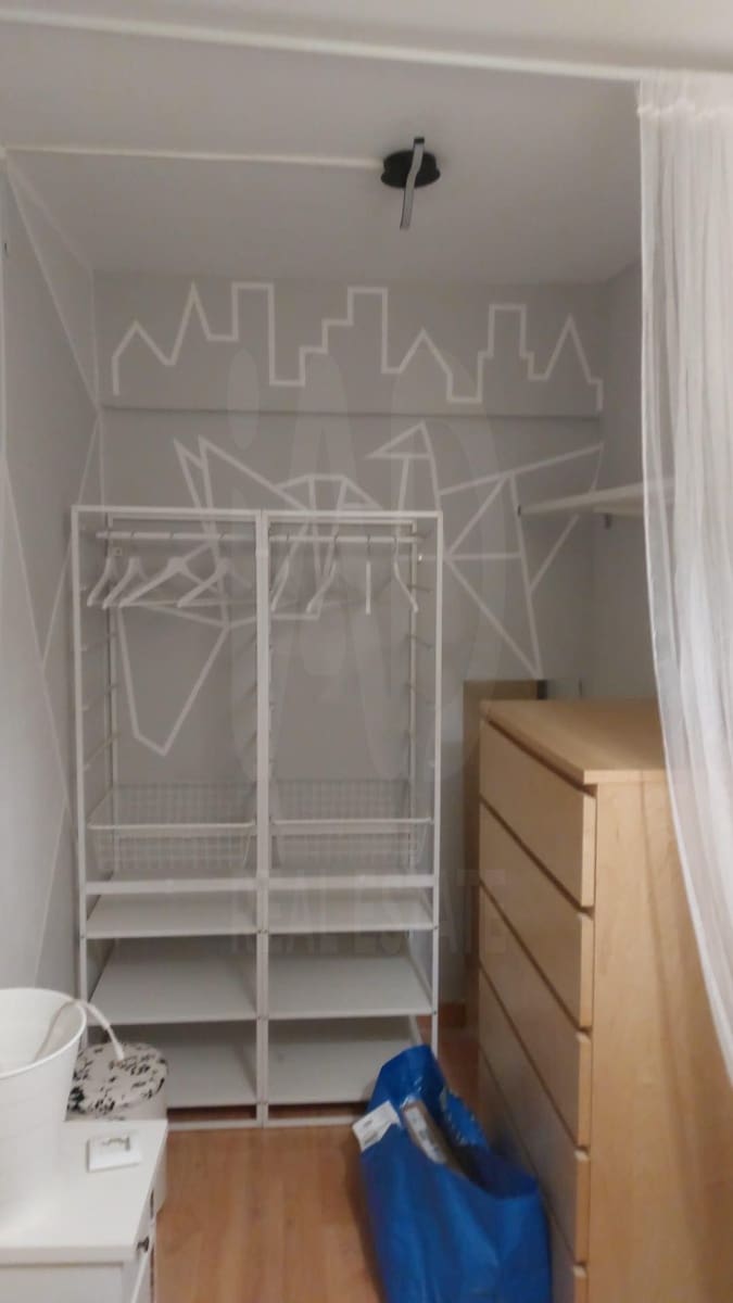 2 chambre Appartement à vendre à Madrid ville - 280 000 € (Ref: 10099583)