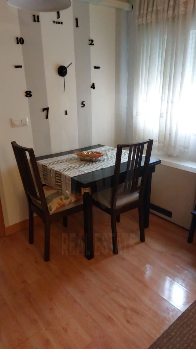 2 chambre Appartement à vendre à Madrid ville - 280 000 € (Ref: 10099583)