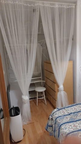 2 chambre Appartement à vendre à San Isidro, Madrid ville - 280 000 € (Ref: 10099583)