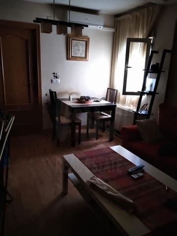 2 chambre Appartement à vendre à San Isidro, Madrid ville - 280 000 € (Ref: 10099583)
