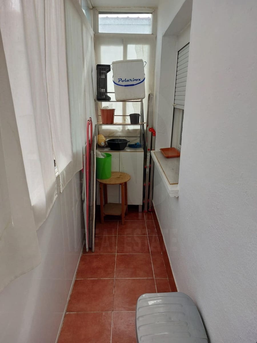 2 chambre Appartement à vendre à Madrid ville - 280 000 € (Ref: 10099583)