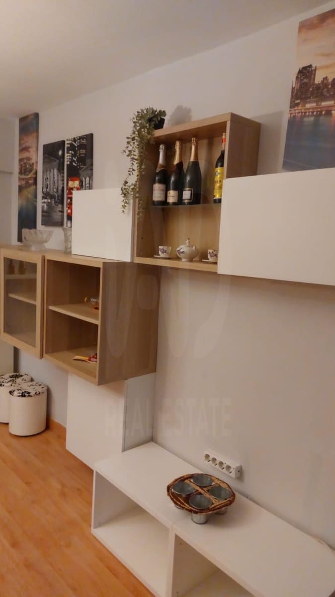 2 chambre Appartement à vendre à Madrid ville - 280 000 € (Ref: 10099583)
