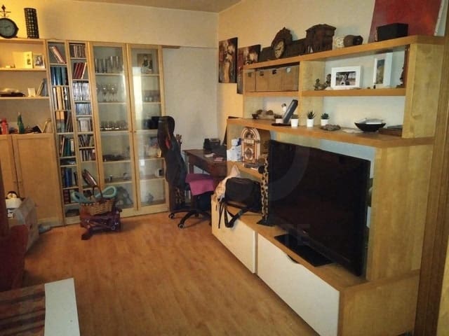 2 chambre Appartement à vendre à San Isidro, Madrid ville - 280 000 € (Ref: 10099583)
