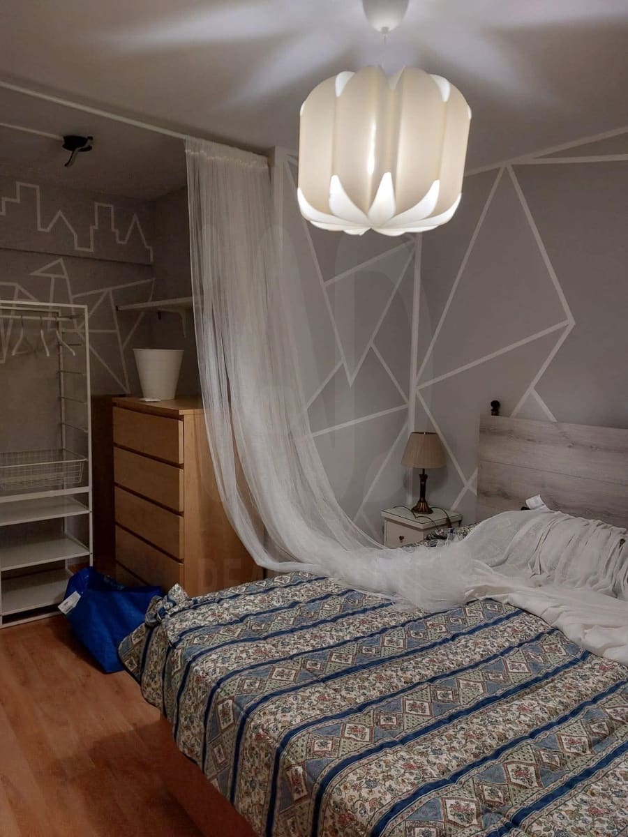2 chambre Appartement à vendre à Madrid ville - 280 000 € (Ref: 10099583)
