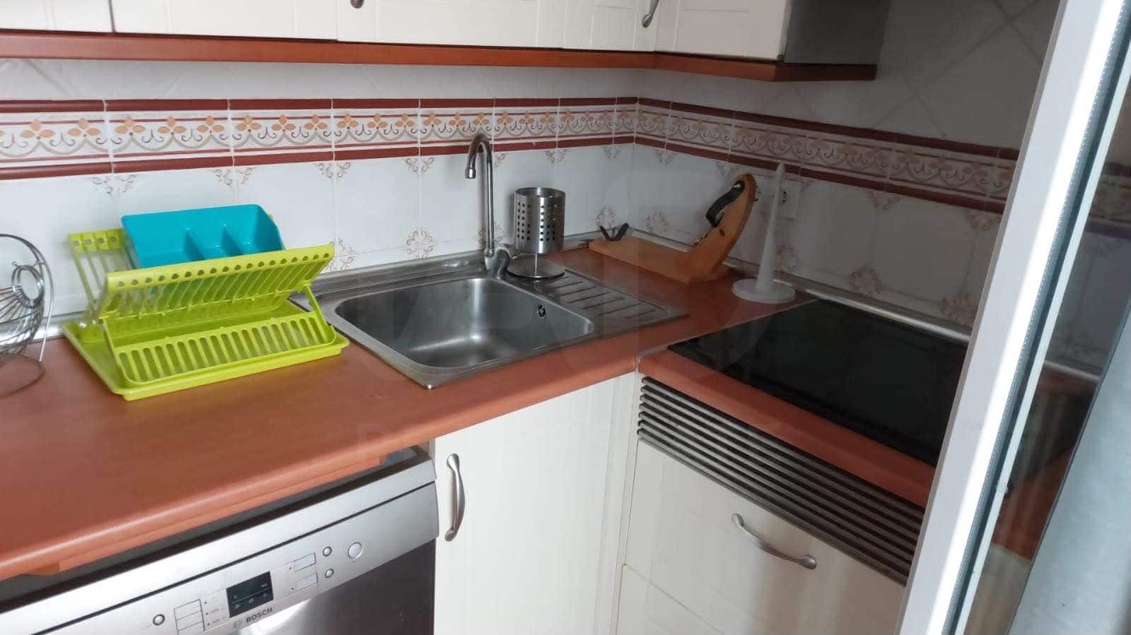 2 chambre Appartement à vendre à Madrid ville - 280 000 € (Ref: 10099583)
