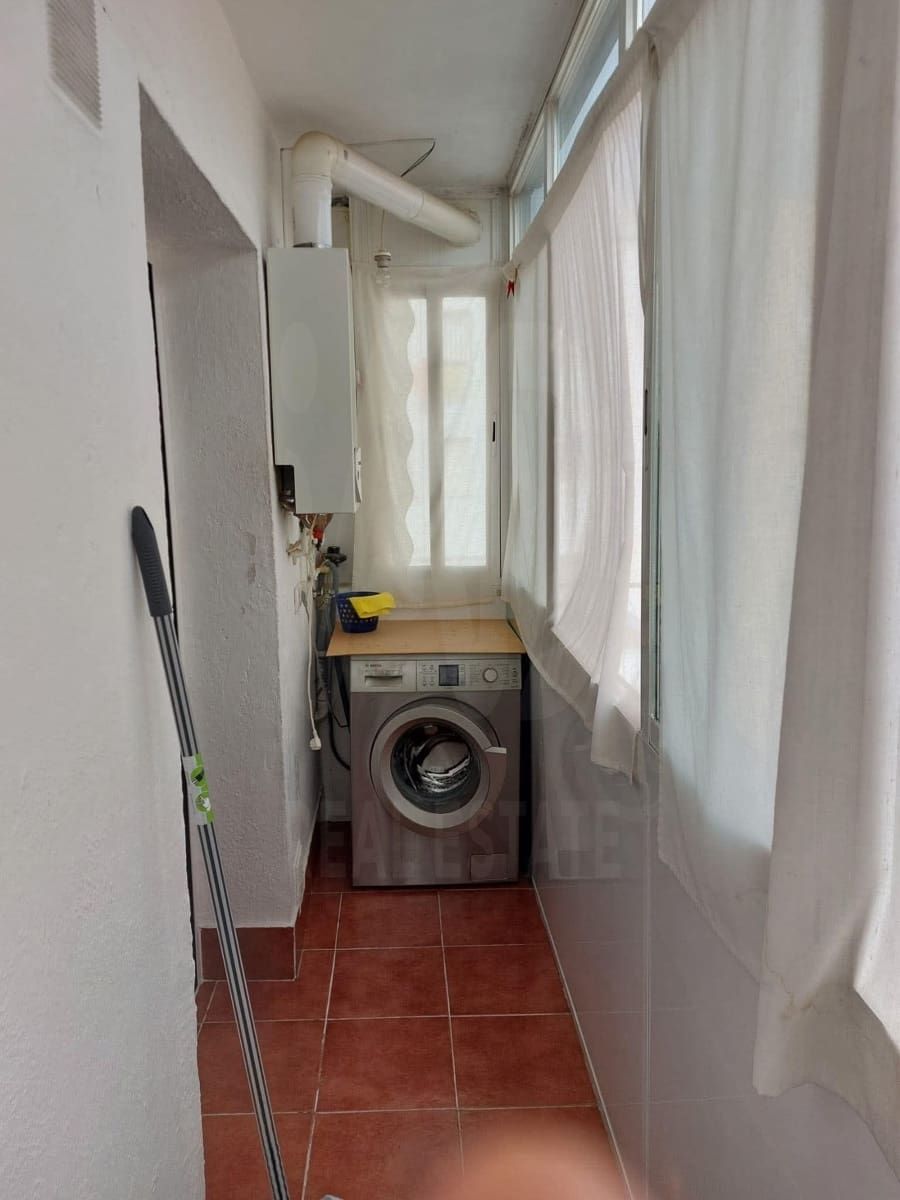 2 chambre Appartement à vendre à Madrid ville - 280 000 € (Ref: 10099583)