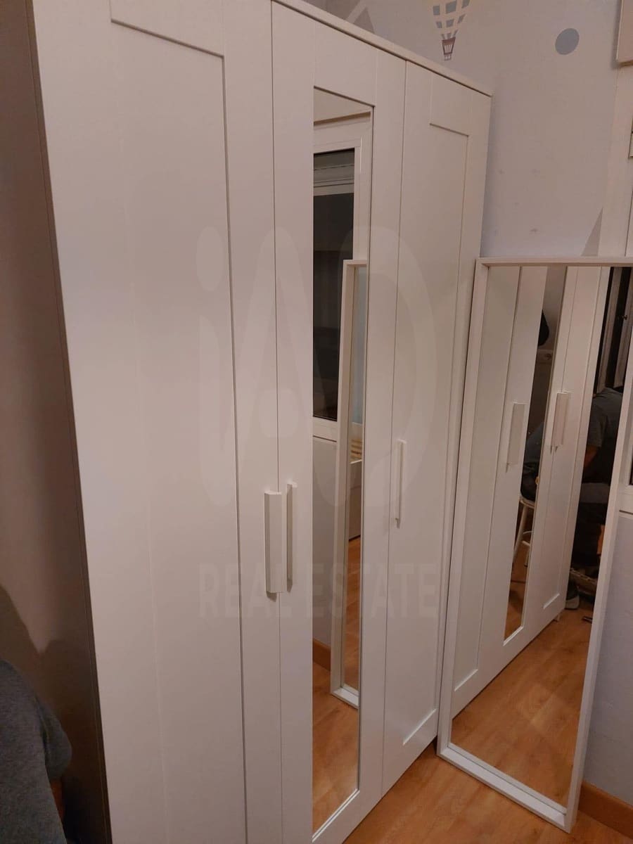 2 chambre Appartement à vendre à Madrid ville - 280 000 € (Ref: 10099583)
