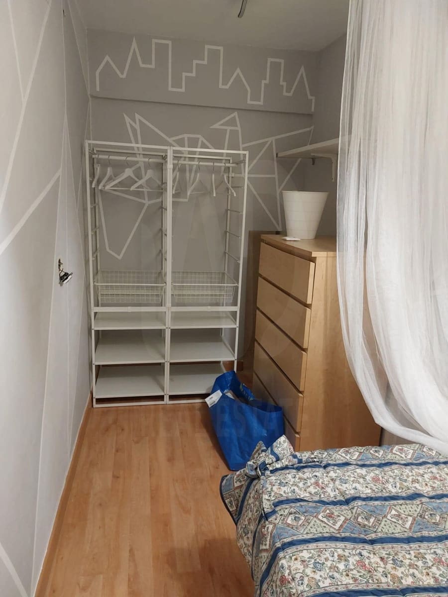 2 chambre Appartement à vendre à Madrid ville - 280 000 € (Ref: 10099583)