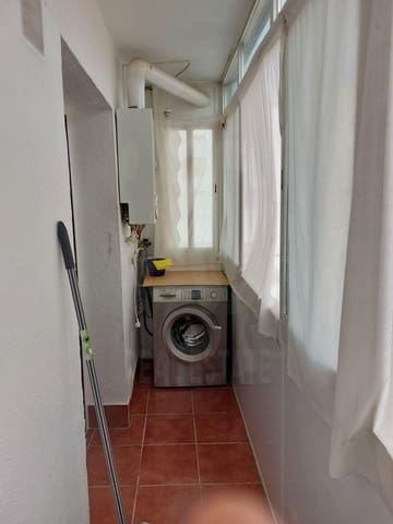 2 chambre Appartement à vendre à San Isidro, Madrid ville - 280 000 € (Ref: 10099583)