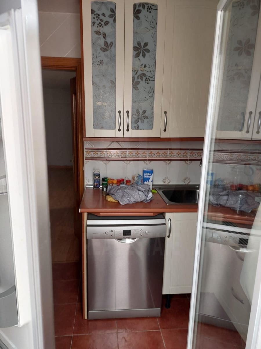 2 chambre Appartement à vendre à Madrid ville - 280 000 € (Ref: 10099583)