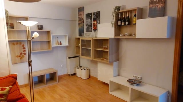 2 chambre Appartement à vendre à San Isidro, Madrid ville - 280 000 € (Ref: 10099583)