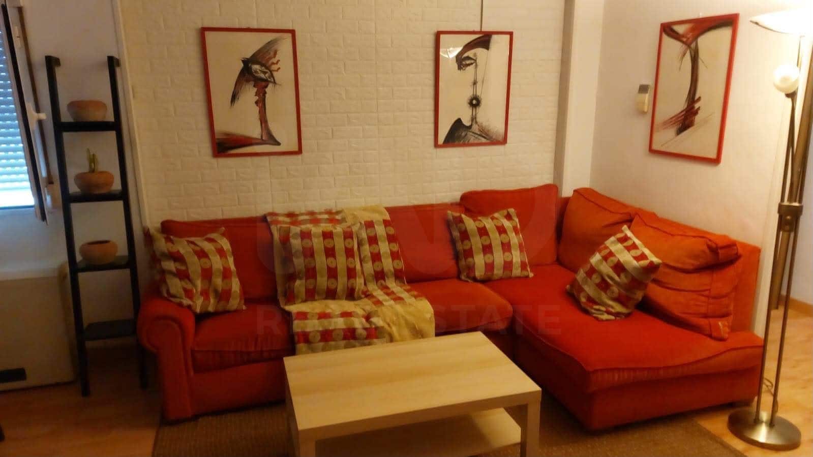 2 chambre Appartement à vendre à Madrid ville - 280 000 € (Ref: 10099583)