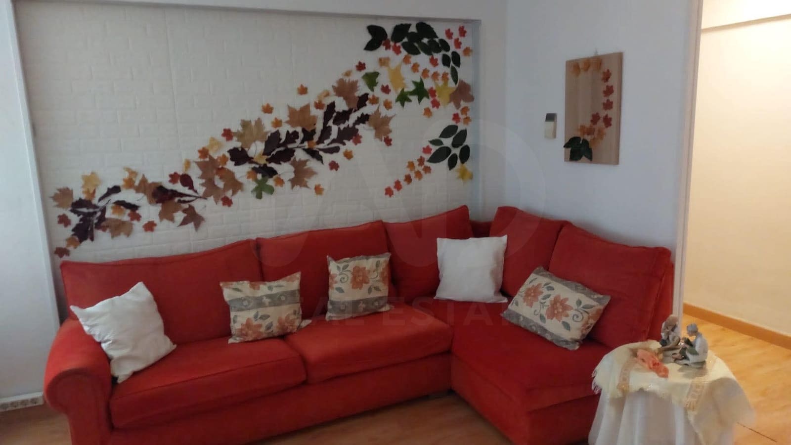 2 chambre Appartement à vendre à Madrid ville - 280 000 € (Ref: 10099583)