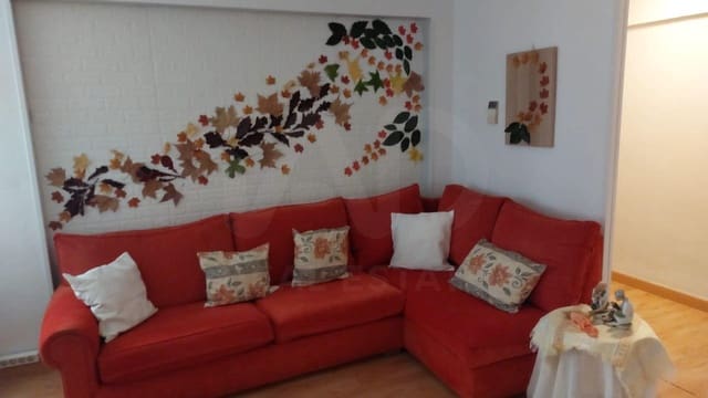 2 chambre Appartement à vendre à San Isidro, Madrid ville - 280 000 € (Ref: 10099583)