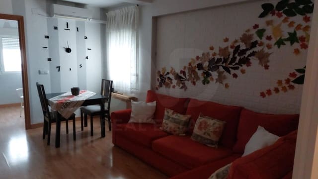 2 chambre Appartement à vendre à San Isidro, Madrid ville - 280 000 € (Ref: 10099583)