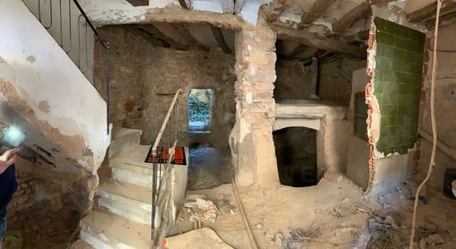 Maison de Ville à vendre à Tivissa - 44 000 € (Ref: 10099584)