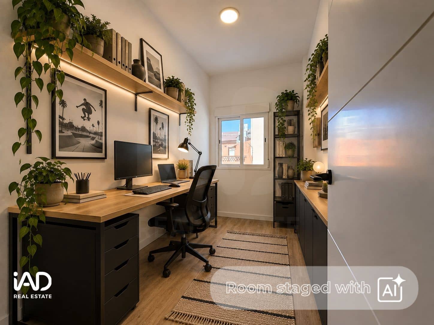 3 chambre Appartement à vendre à Barcelone ville - 289 000 € (Ref: 10099585)