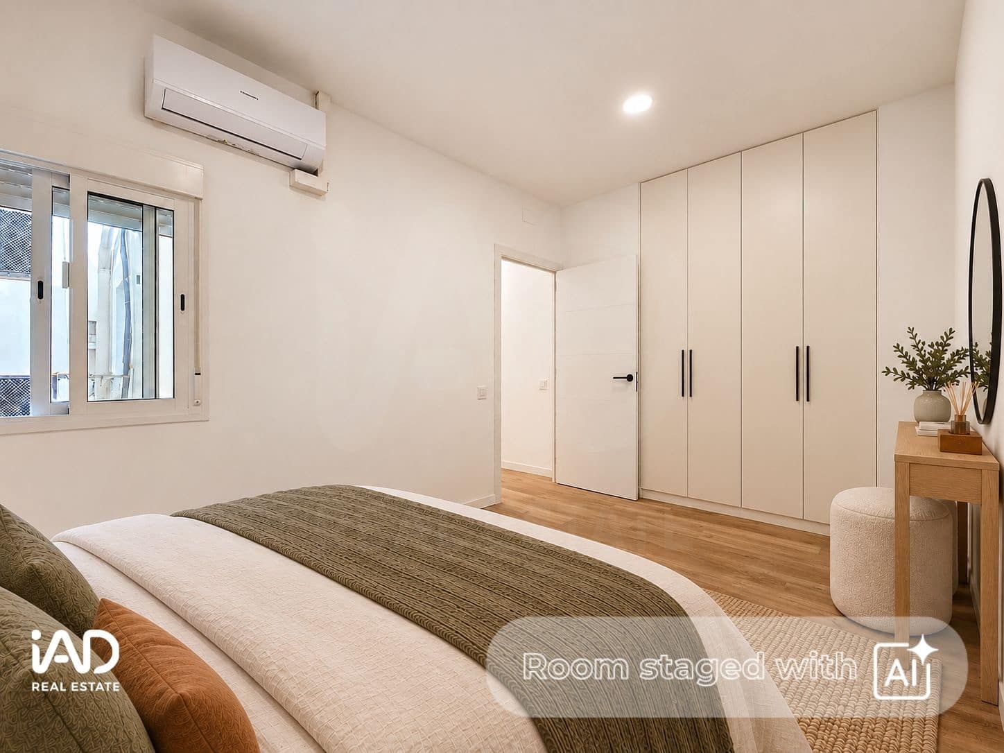 3 chambre Appartement à vendre à Barcelone ville - 289 000 € (Ref: 10099585)