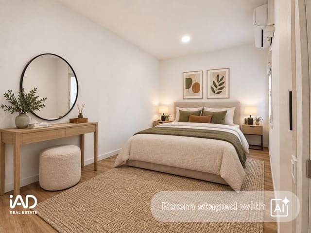 3 chambre Appartement à vendre à Sants - Badal, Barcelone ville - 289 000 € (Ref: 10099585)