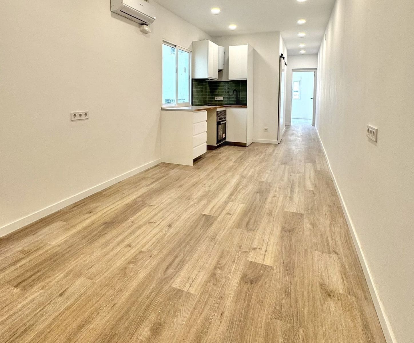 3 chambre Appartement à vendre à Barcelone ville - 289 000 € (Ref: 10099585)