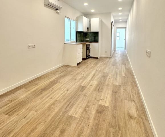 3 chambre Appartement à vendre à Sants - Badal, Barcelone ville - 289 000 € (Ref: 10099585)