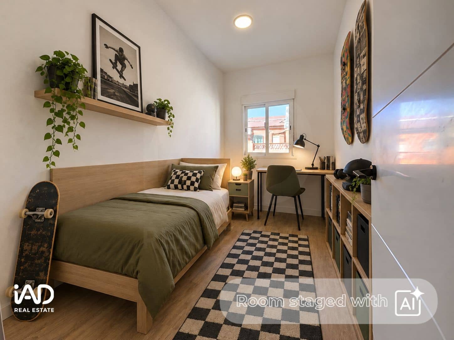 3 chambre Appartement à vendre à Barcelone ville - 289 000 € (Ref: 10099585)