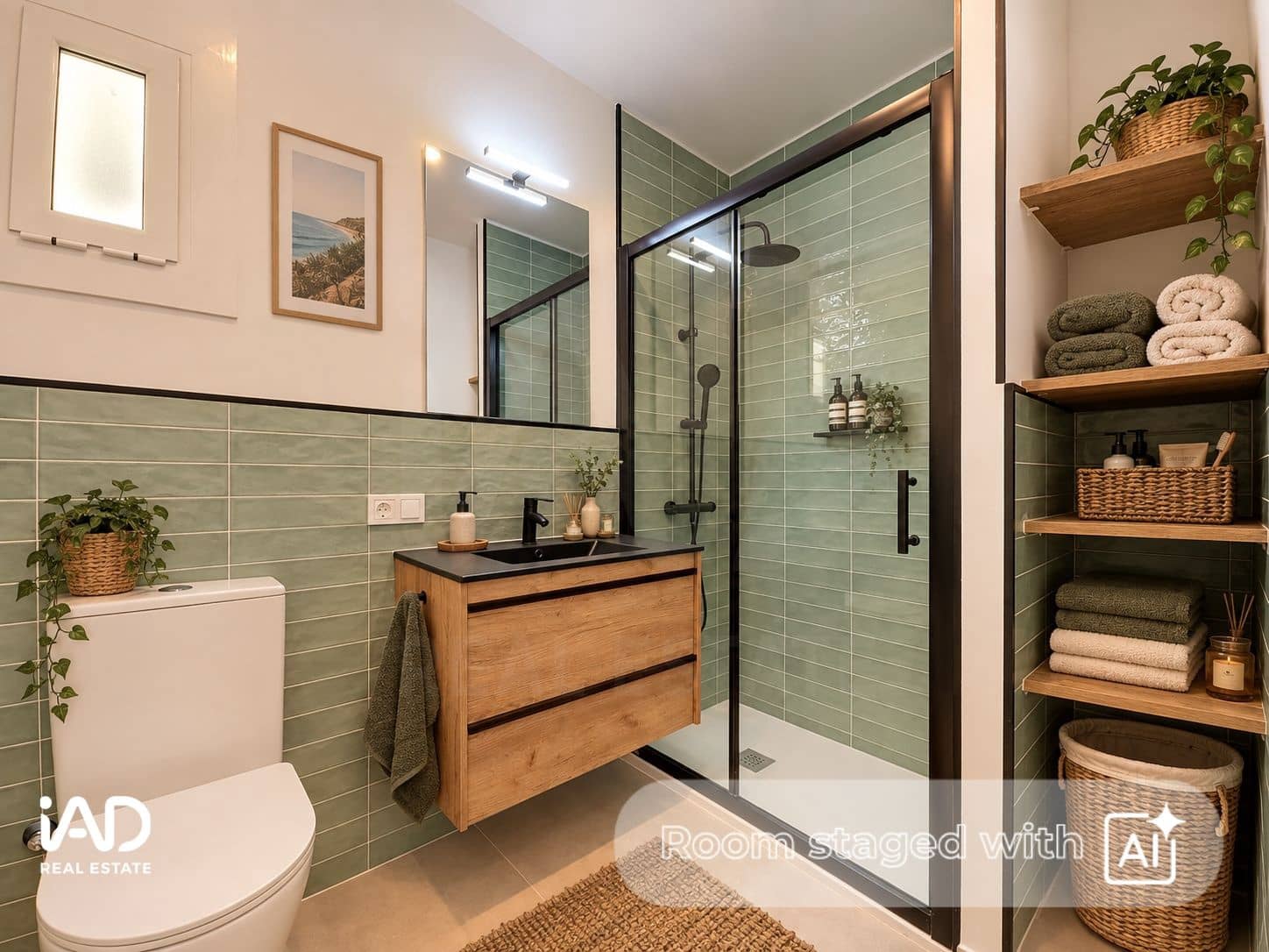 3 chambre Appartement à vendre à Barcelone ville - 289 000 € (Ref: 10099585)