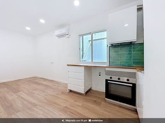 3 chambre Appartement à vendre à Sants - Badal, Barcelone ville - 289 000 € (Ref: 10099585)