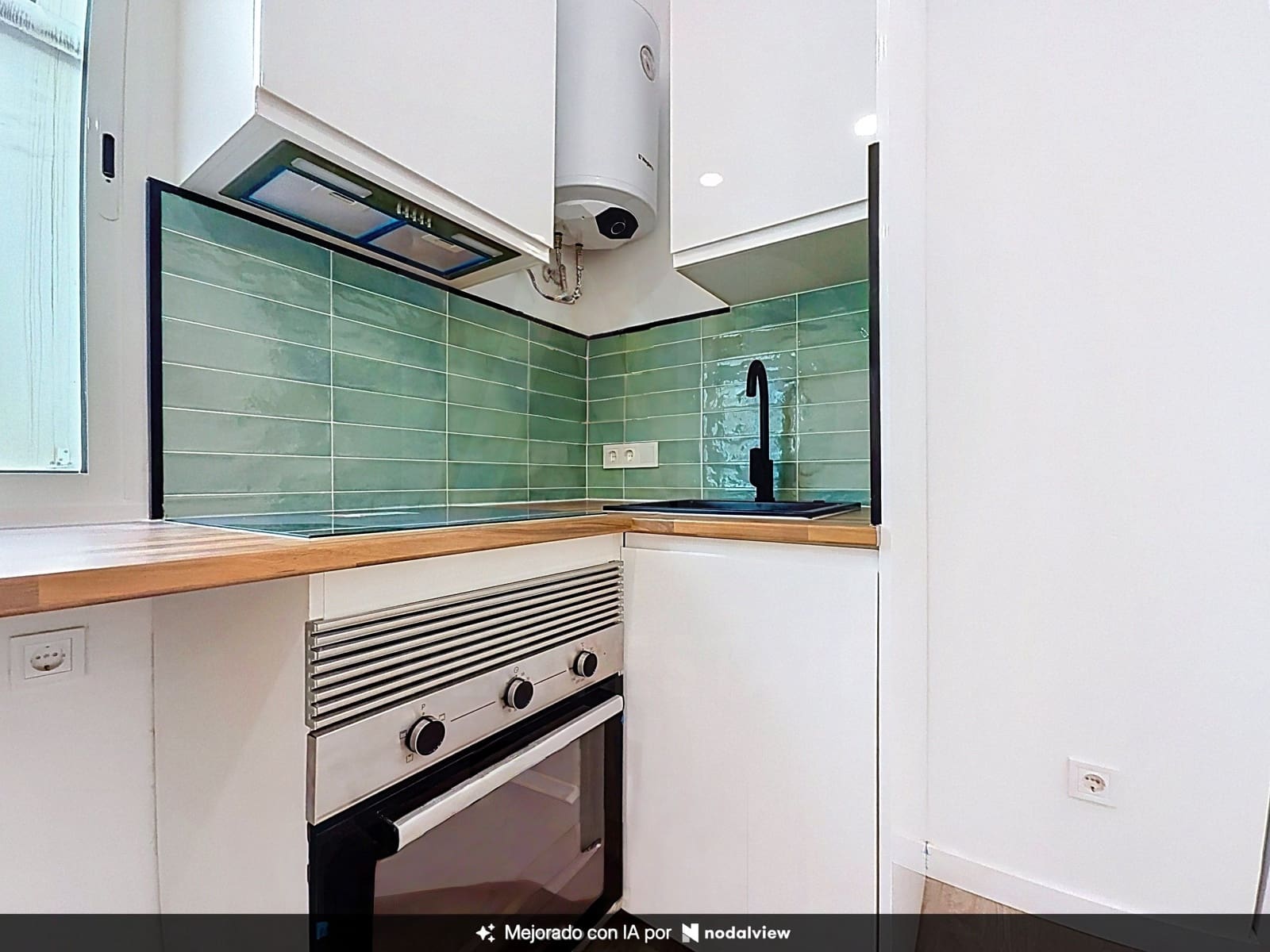 3 chambre Appartement à vendre à Barcelone ville - 289 000 € (Ref: 10099585)