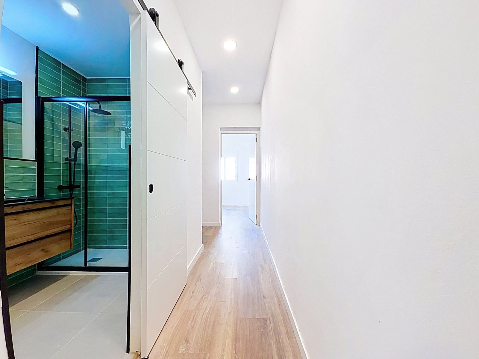 3 chambre Appartement à vendre à Barcelone ville - 289 000 € (Ref: 10099585)