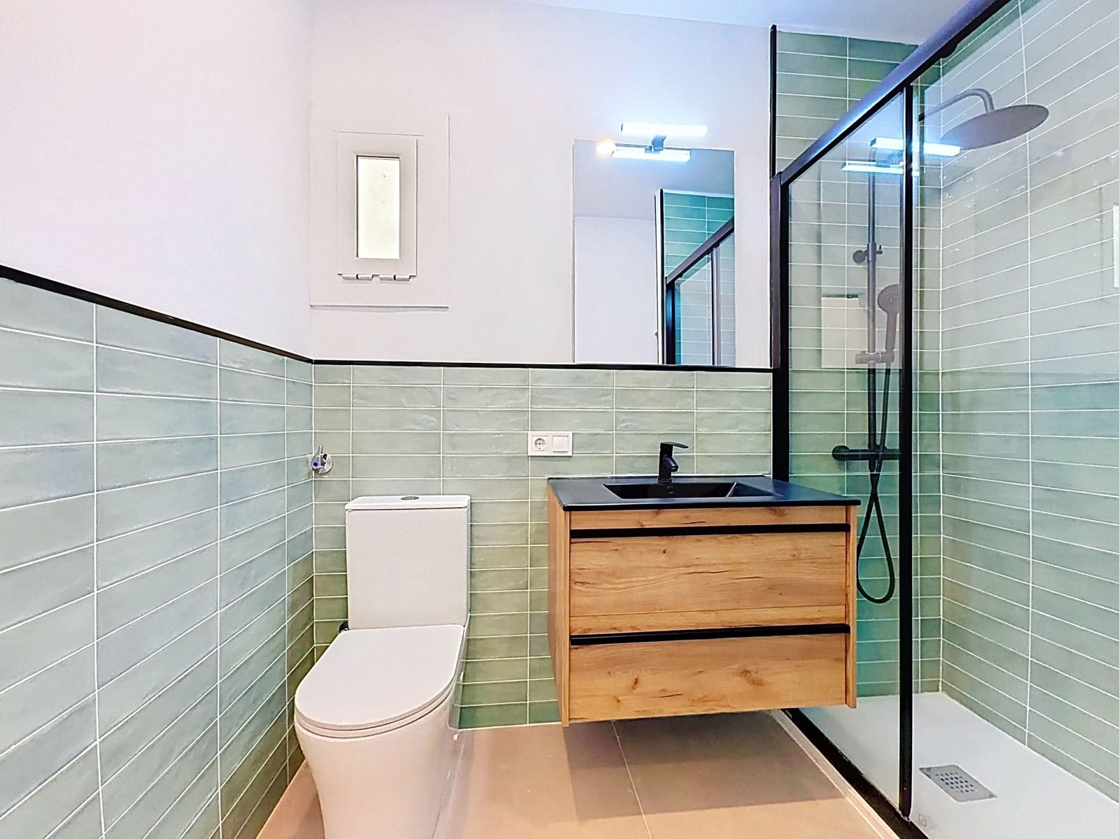 3 chambre Appartement à vendre à Barcelone ville - 289 000 € (Ref: 10099585)