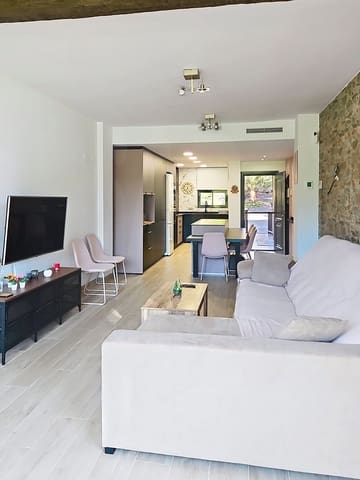 2 chambre Appartement à vendre à Chiva avec piscine garage - 269 000 € (Ref: 10099586)