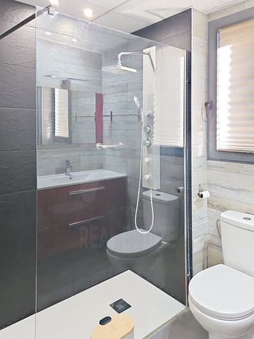 2 chambre Appartement à vendre à Chiva avec piscine garage - 269 000 € (Ref: 10099586)