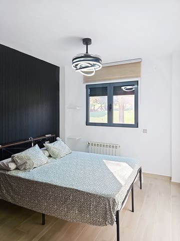 2 chambre Appartement à vendre à Chiva avec piscine garage - 269 000 € (Ref: 10099586)
