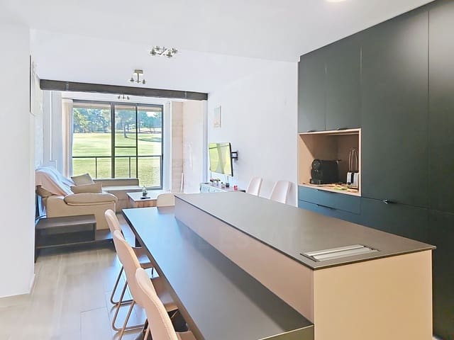 2 chambre Appartement à vendre à Chiva avec piscine garage - 269 000 € (Ref: 10099586)