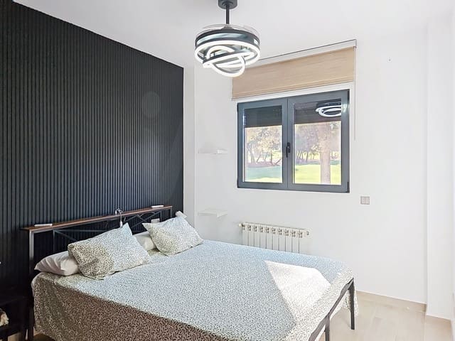 2 chambre Appartement à vendre à Chiva avec piscine garage - 269 000 € (Ref: 10099586)