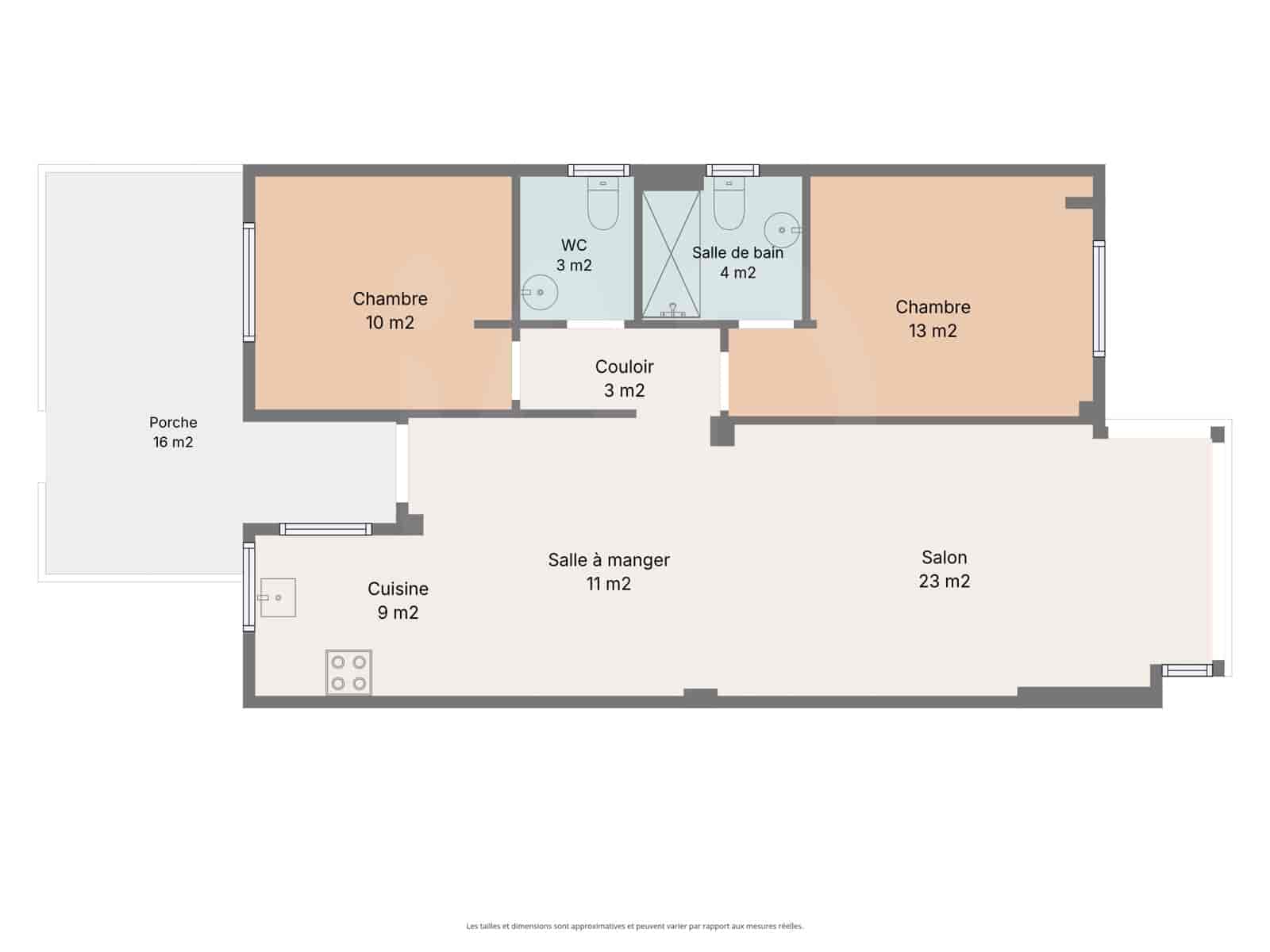 2 quarto Apartamento para venda em Chiva com piscina garagem - 269 000 € (Ref: 10099586)