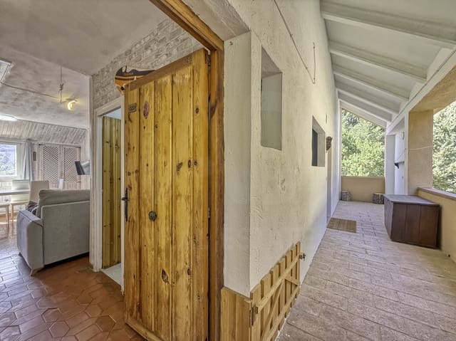 1 quarto Apartamento para venda em Alcalá de la Selva - 75 000 € (Ref: 10099587)