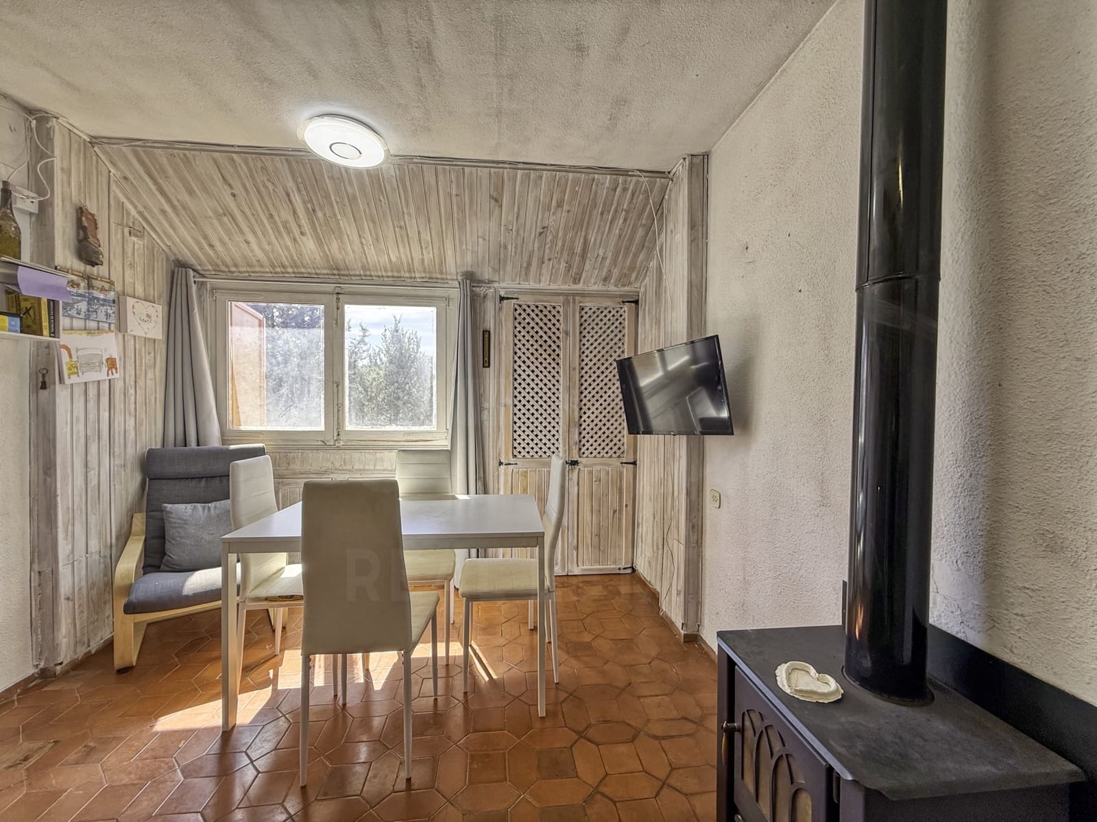 1 quarto Apartamento para venda em Alcala de la Selva - 75 000 € (Ref: 10099587)