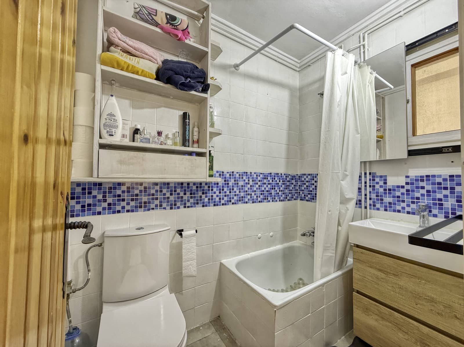1 quarto Apartamento para venda em Alcala de la Selva - 75 000 € (Ref: 10099587)