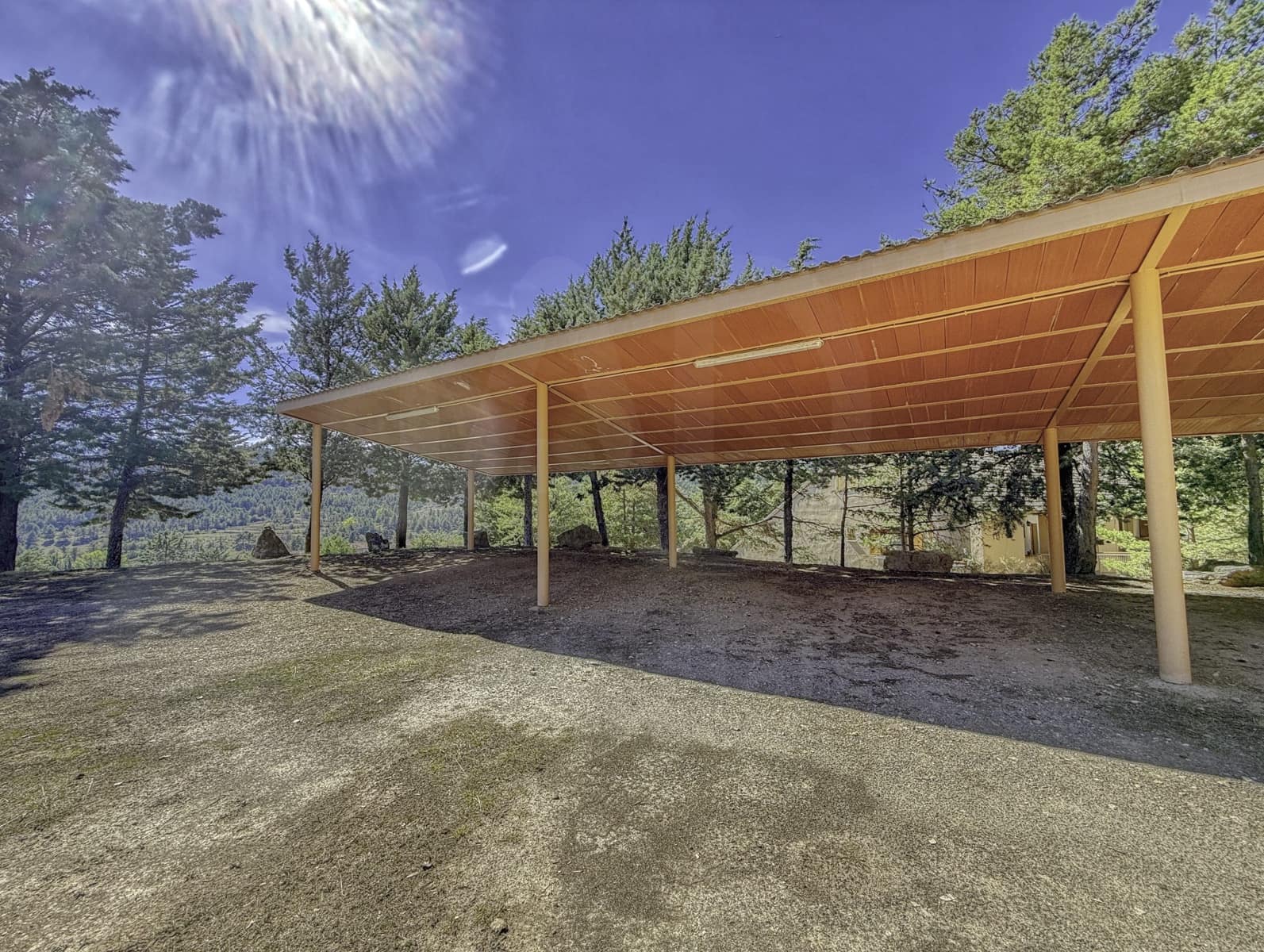 1 quarto Apartamento para venda em Alcala de la Selva - 75 000 € (Ref: 10099587)