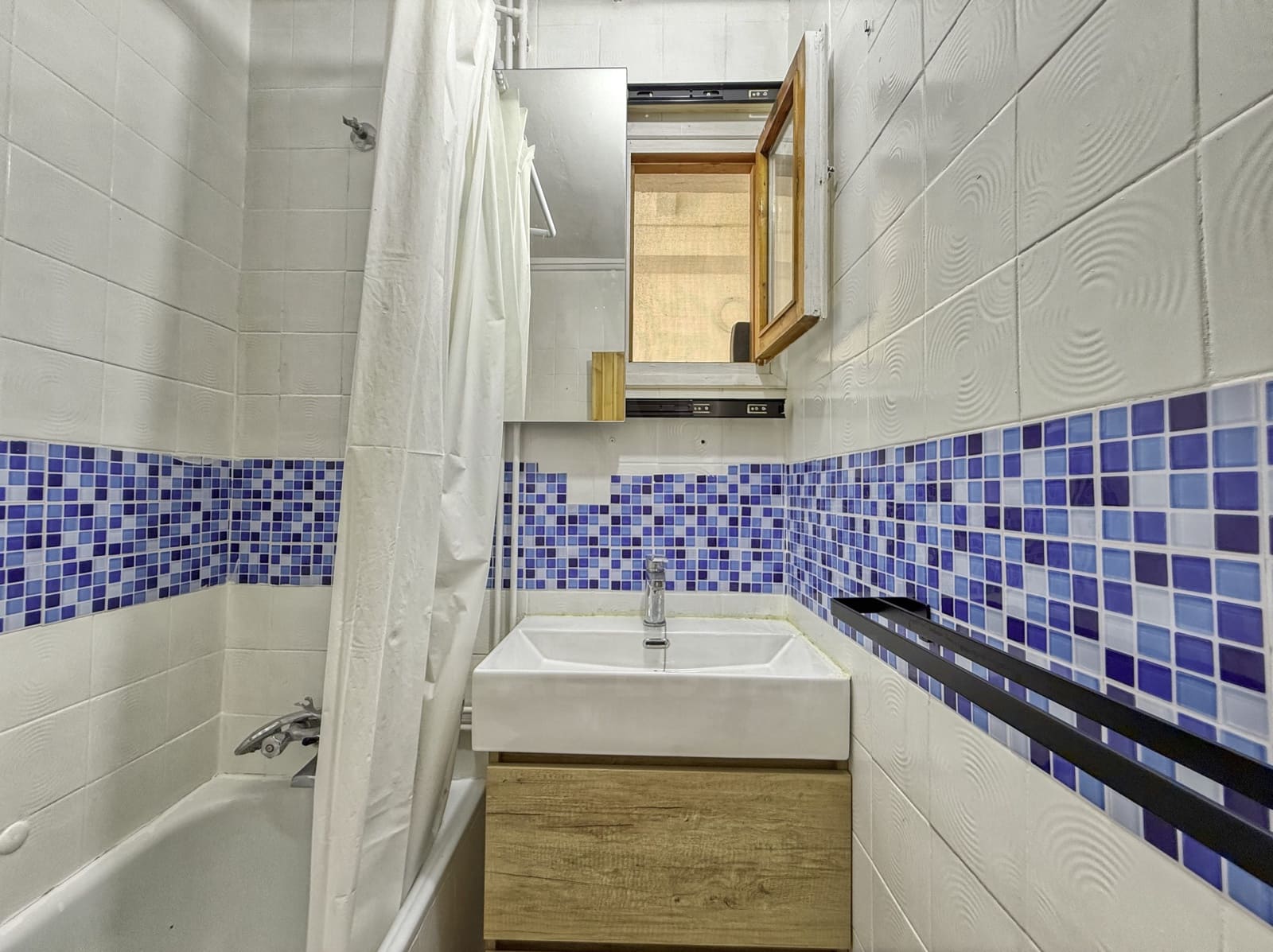 1 quarto Apartamento para venda em Alcala de la Selva - 75 000 € (Ref: 10099587)