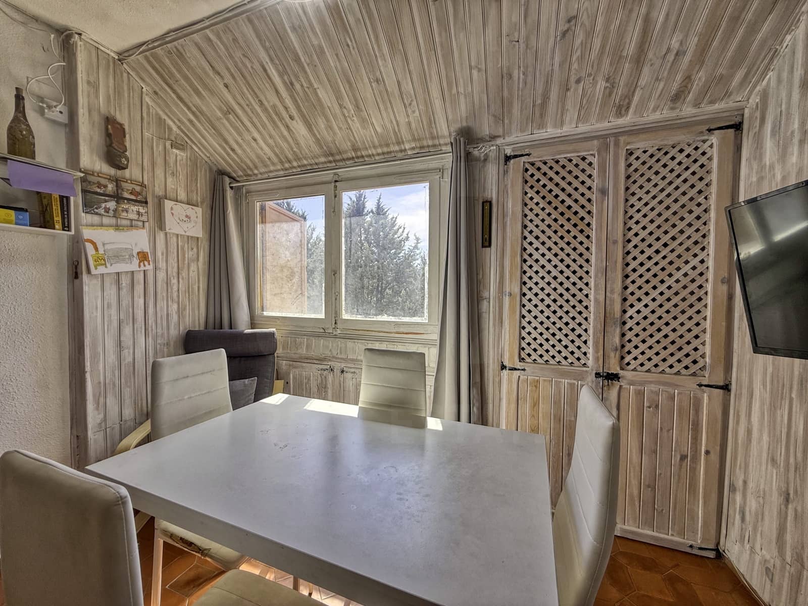 1 quarto Apartamento para venda em Alcala de la Selva - 75 000 € (Ref: 10099587)