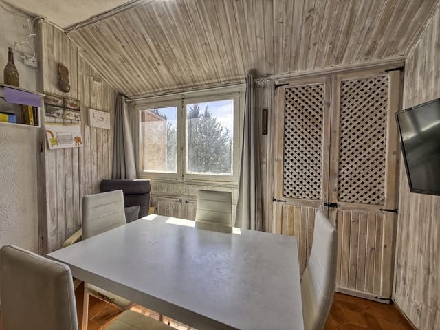 1 quarto Apartamento para venda em Alcalá de la Selva - 75 000 € (Ref: 10099587)