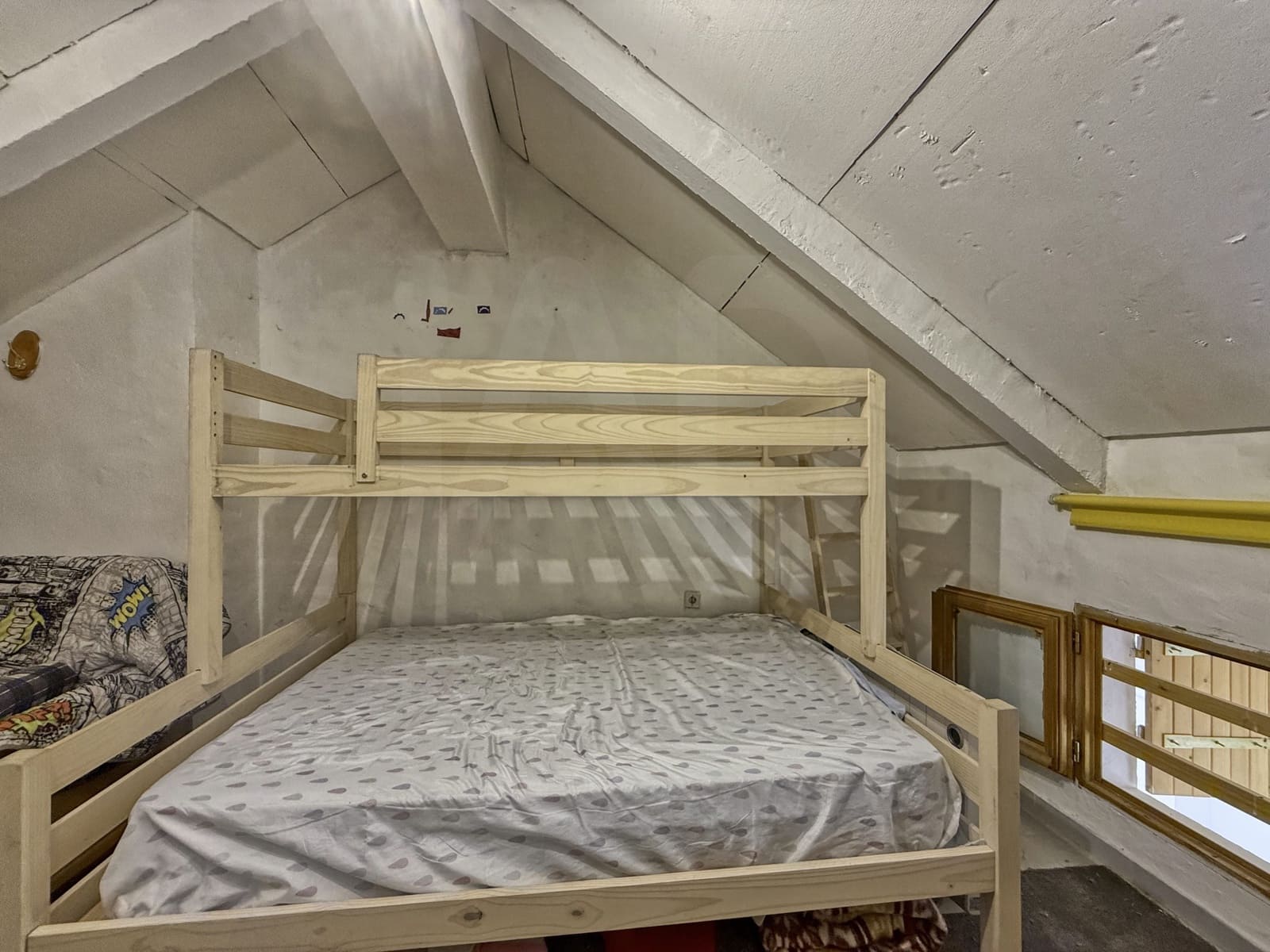 1 quarto Apartamento para venda em Alcala de la Selva - 75 000 € (Ref: 10099587)