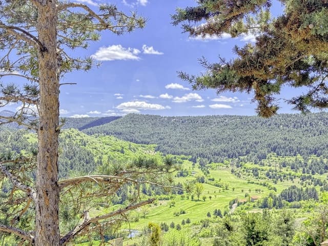 1 quarto Apartamento para venda em Alcalá de la Selva - 75 000 € (Ref: 10099587)