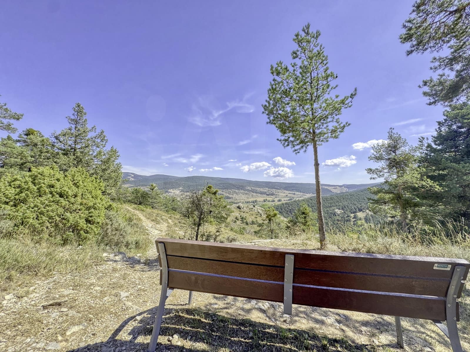 1 quarto Apartamento para venda em Alcala de la Selva - 75 000 € (Ref: 10099587)