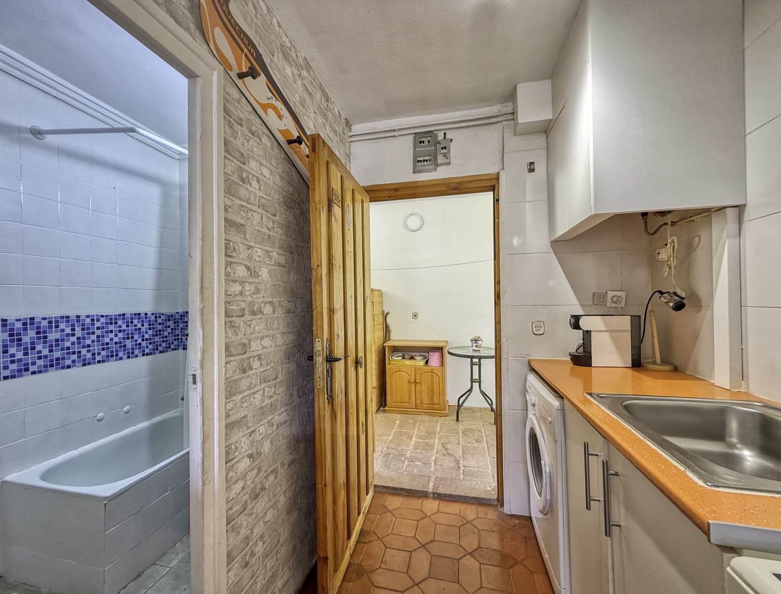 1 quarto Apartamento para venda em Alcala de la Selva - 75 000 € (Ref: 10099587)