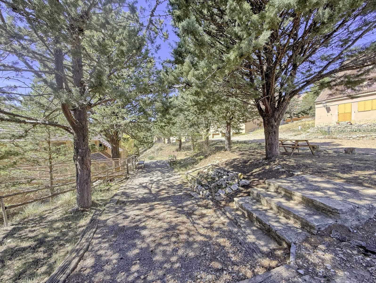 1 quarto Apartamento para venda em Alcala de la Selva - 75 000 € (Ref: 10099587)