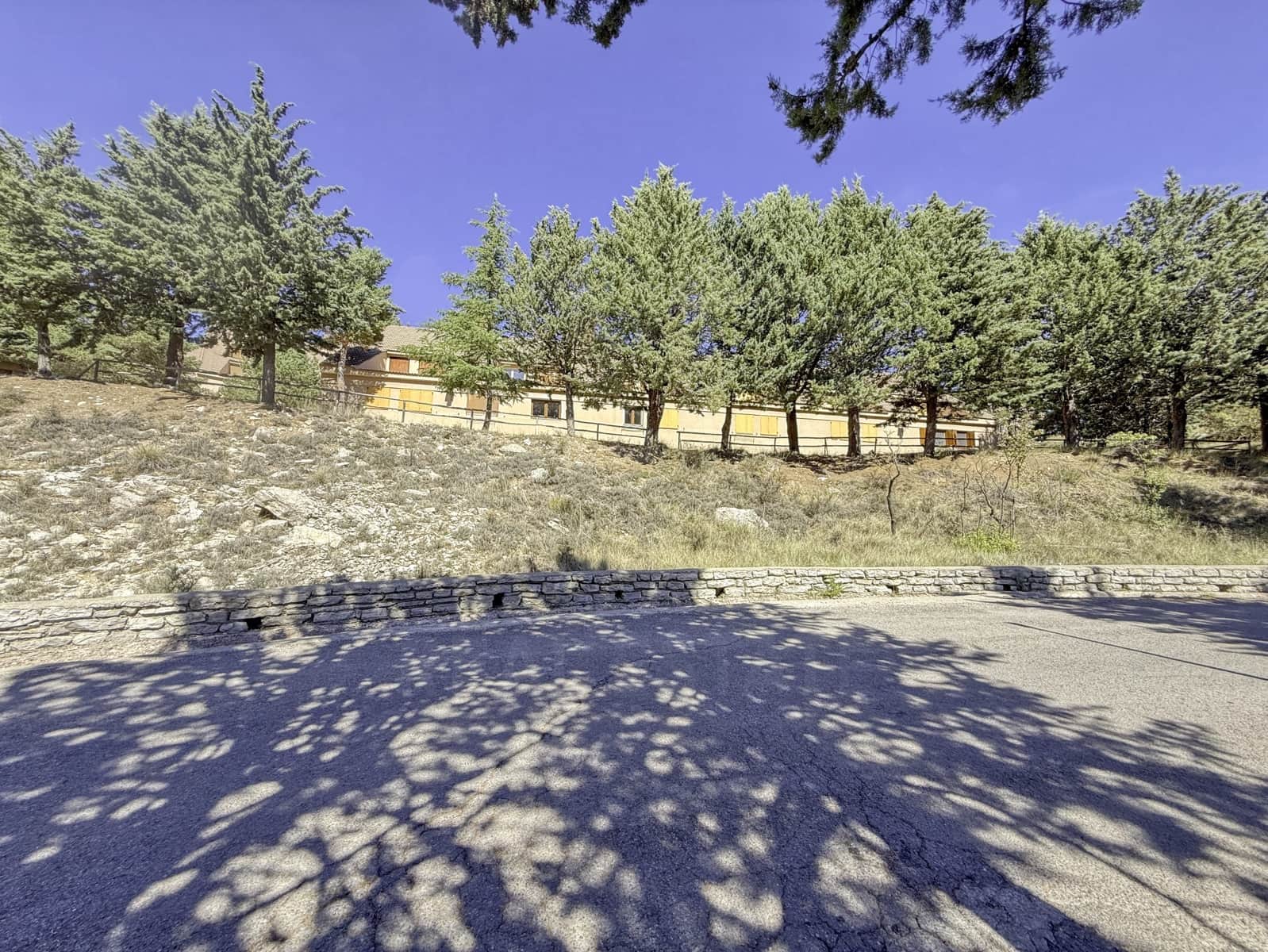 1 quarto Apartamento para venda em Alcala de la Selva - 75 000 € (Ref: 10099587)